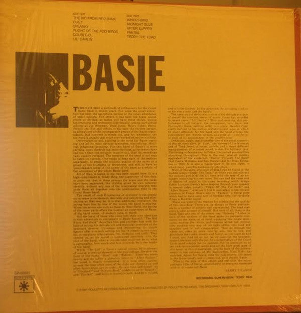 Basie