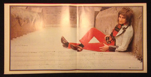 The Best Of Rod Stewart