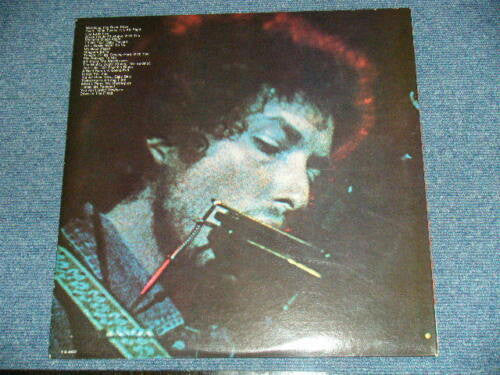 Bob Dylan's Greatest Hits Volume II