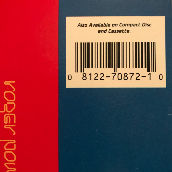 Adventures In Utopia