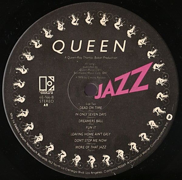 Jazz