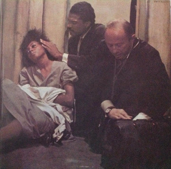 Lady Sings The Blues (Original Motion Picture Soundtrack)