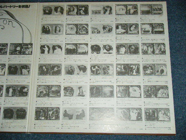 Spotlight On Kiyoshi Hasegawa = 長谷川きよし ゴールデン・アンソロジー