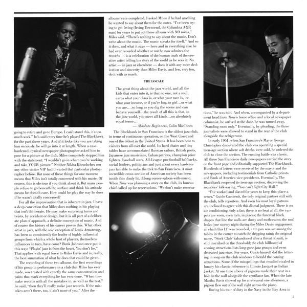 The Complete Blackhawk Sessions