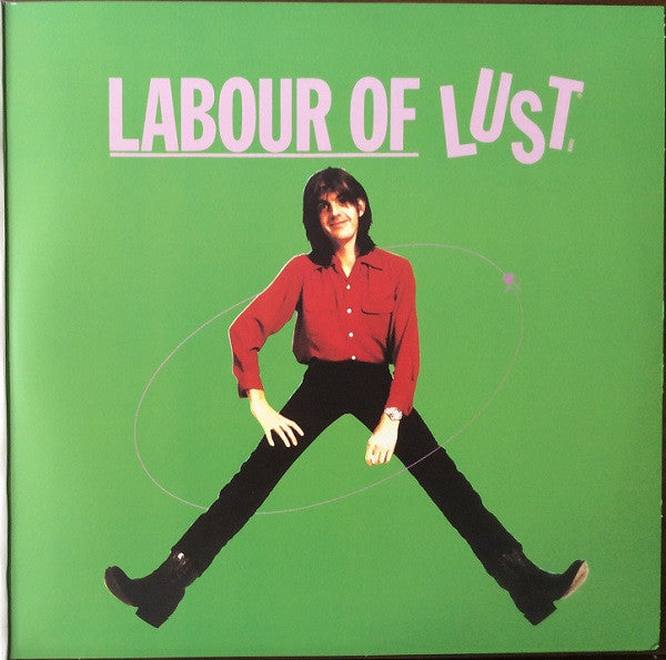 Labour Of Lust