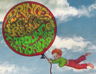 Around The World In A Day