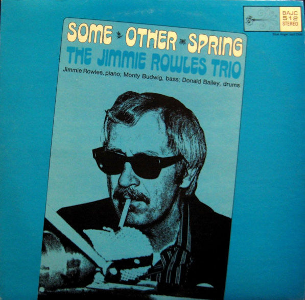 Release: Unknown Release-Vinyl-US-1972-BAJC 512-4736888