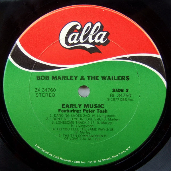 Early Music