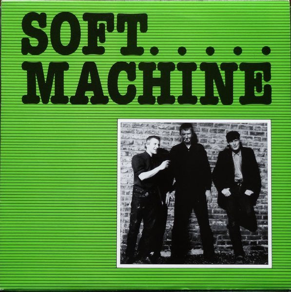 Soft Machine