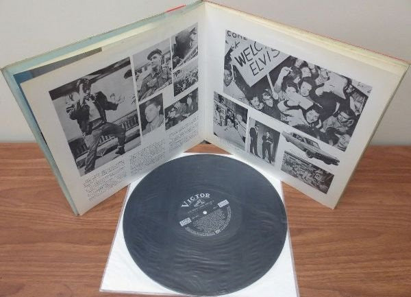 Elvis' Golden Story - Volume 2