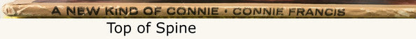 A New Kind Of Connie...