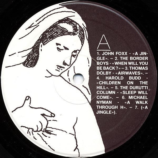 From Brussels With Love (1983 Edition)