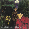 Gasboys - 三日月 (LP, Album) - Very Good (VG) / Very Good Plus (VG+)