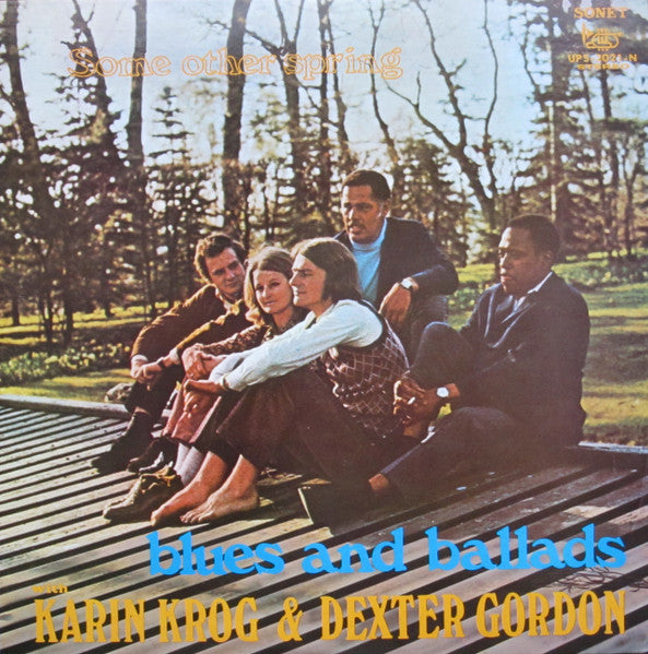 Some Other Spring, Blues And Ballads