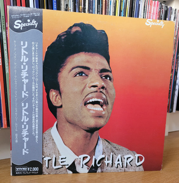 Little Richard