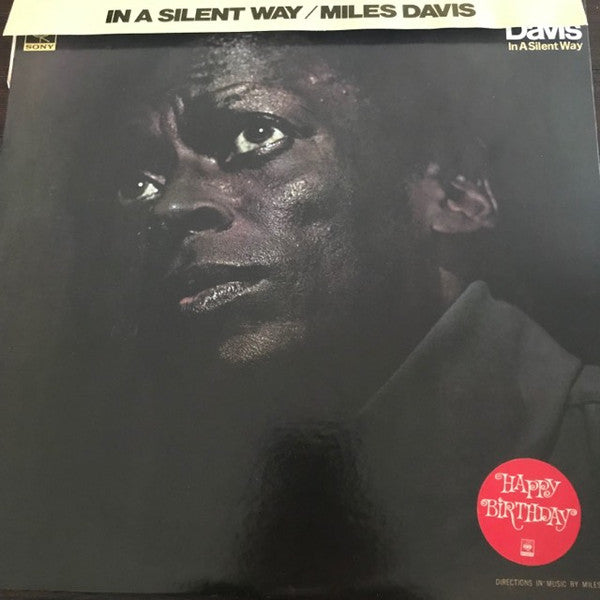 In A Silent Way