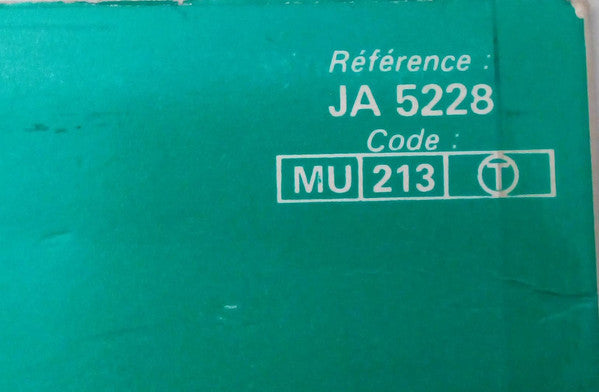 Live From The Roseland Ballroom, New York 1940