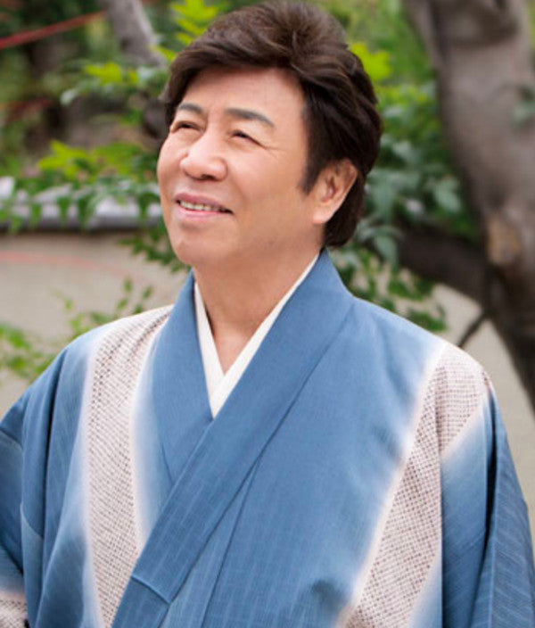 三門忠司