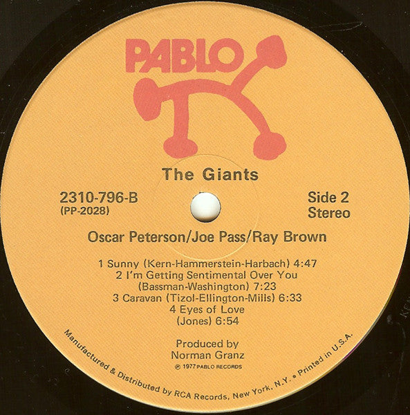 The Giants