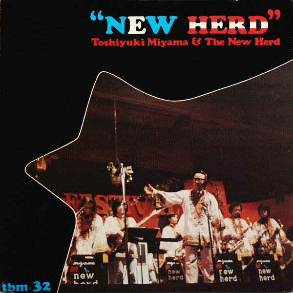 New Herd