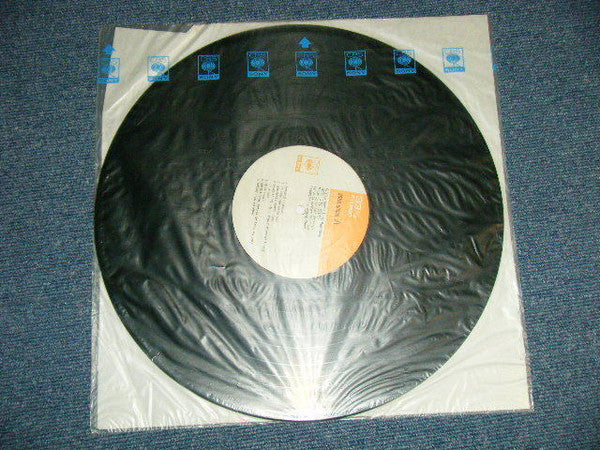 West Side Story (Original Sound Track Recording)