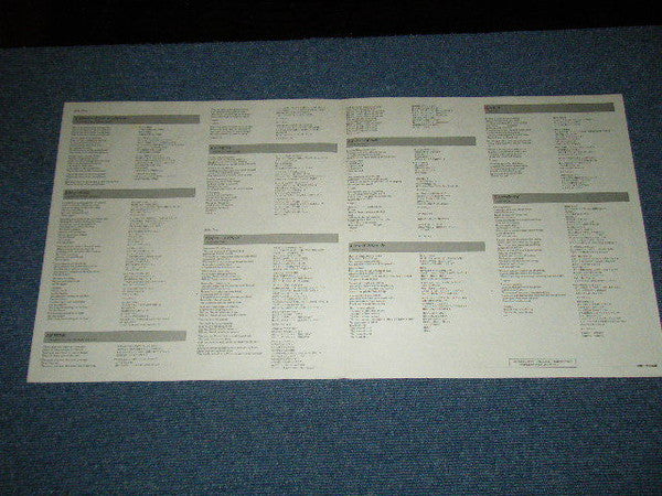 The Story Of A Young Heart