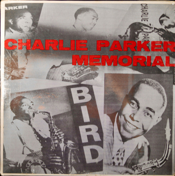 Charlie Parker Memorial