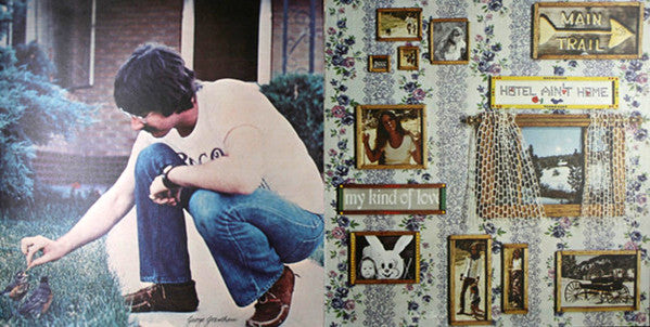 A Good Feelin' To Know