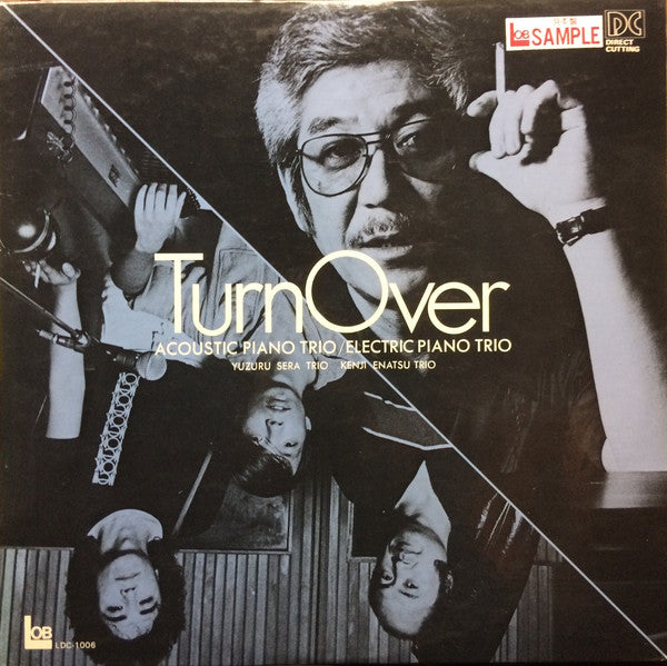 Turn Over