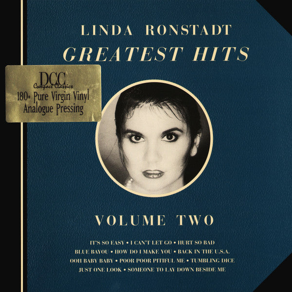Greatest Hits Volume Two