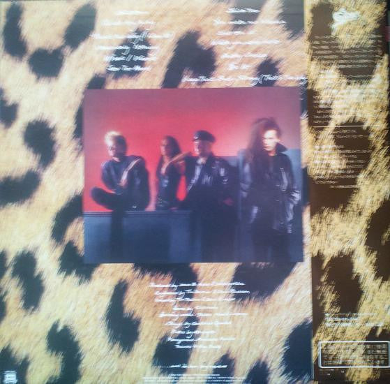 Sophisticated Boom Boom