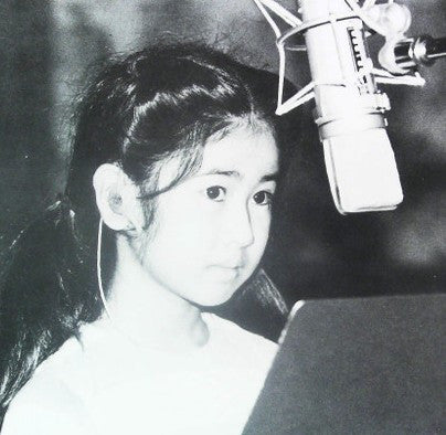 小林綾子