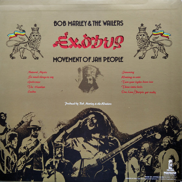 Exodus