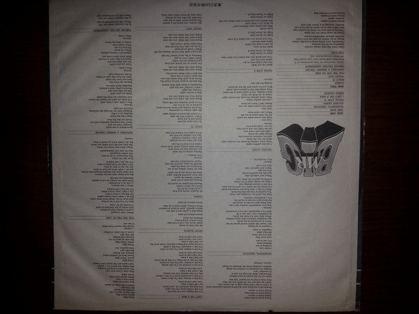 Sings Cole Porter "You Are The Top"