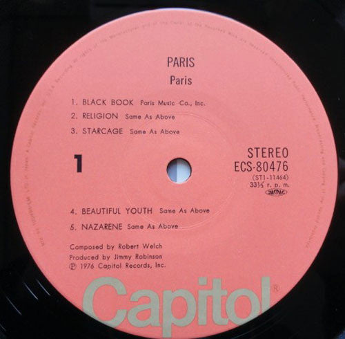 Paris