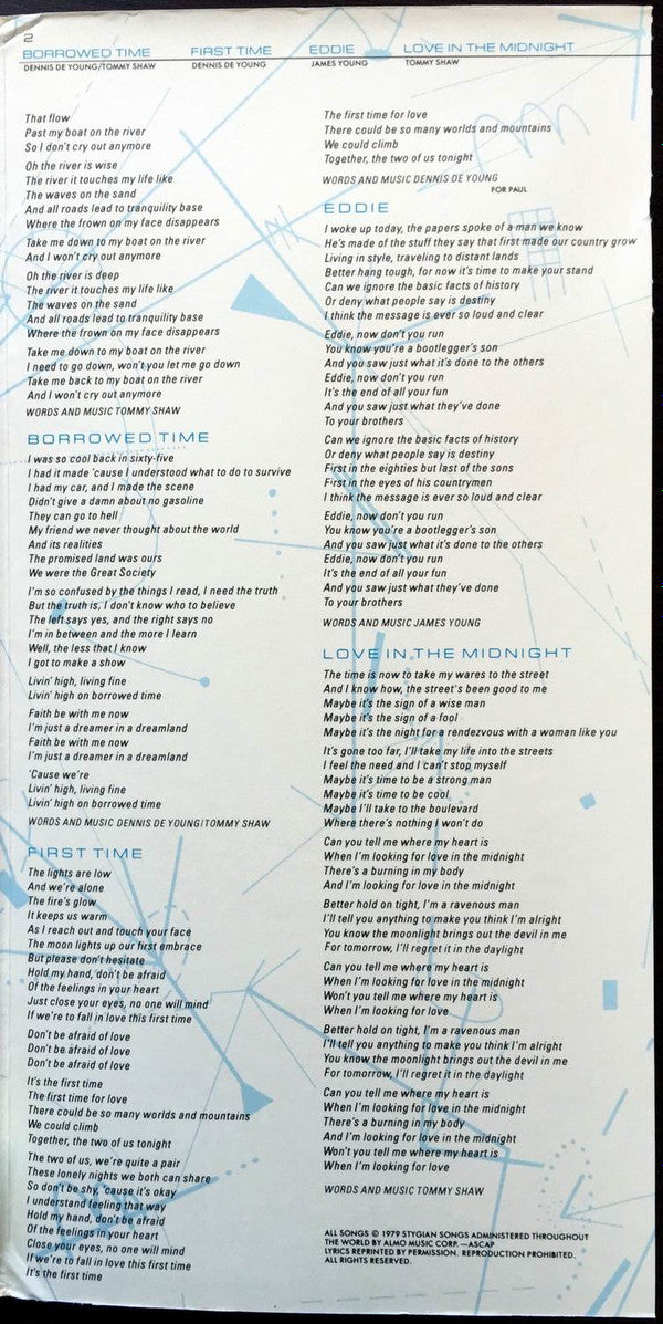Cornerstone