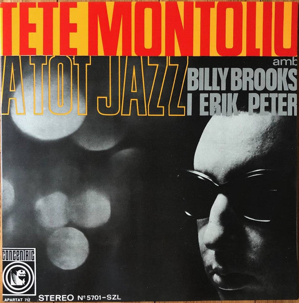 A Tot Jazz
