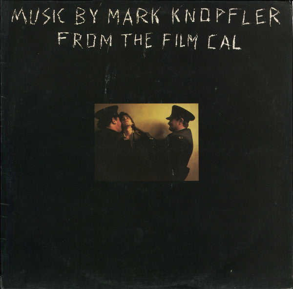 Music By Mark Knopfler From The Film Cal