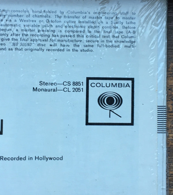 Seven Steps To Heaven