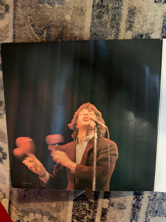 Big Hits (High Tide And Green Grass)