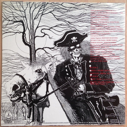 Mercy For The Rabbit