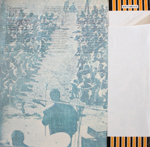 Live In Cook County Jail