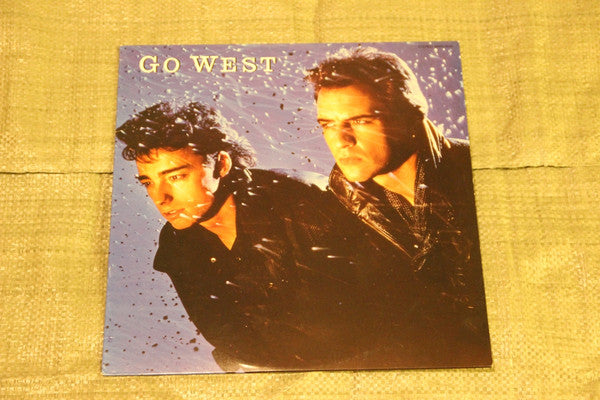 Go West