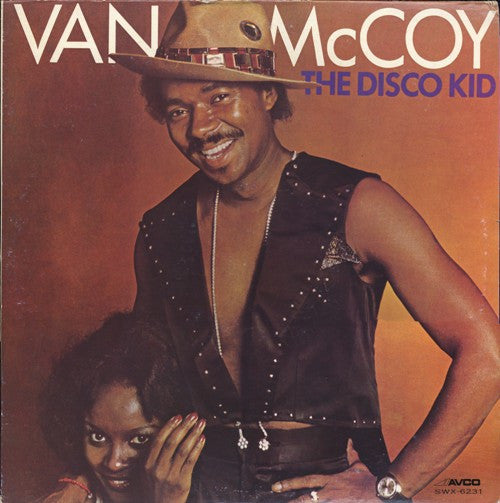The Disco Kid