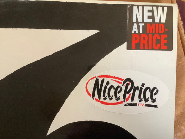 Sucking In The Seventies