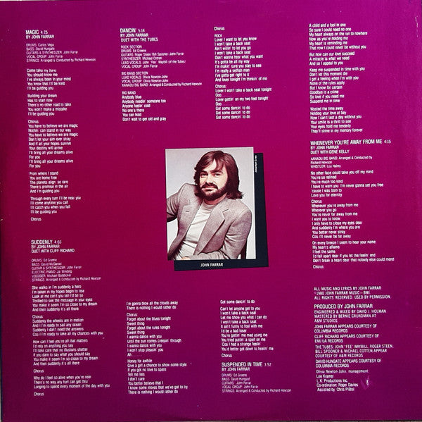 Xanadu (From The Original Motion Picture Soundtrack)