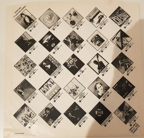 The Wild, The Innocent & The E Street Shuffle