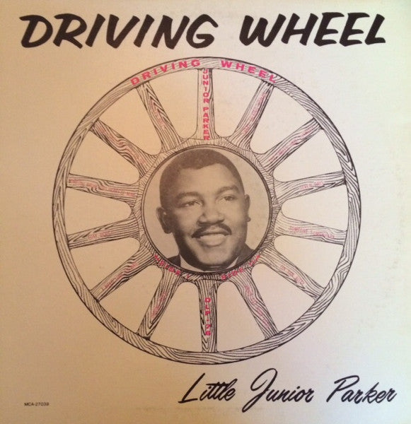 Driving Wheel