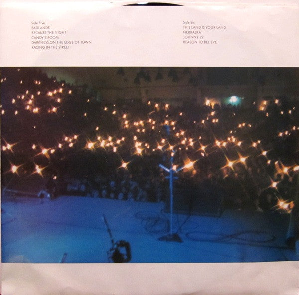 Live / 1975-85