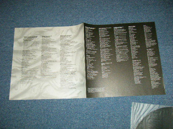 Born To Laugh At Tornadoes